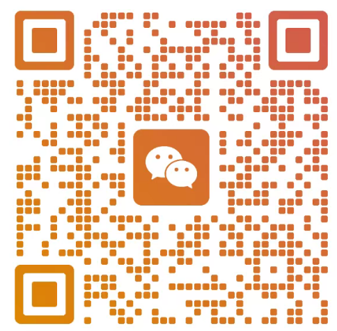 JiYuanCode 客服微信二维码